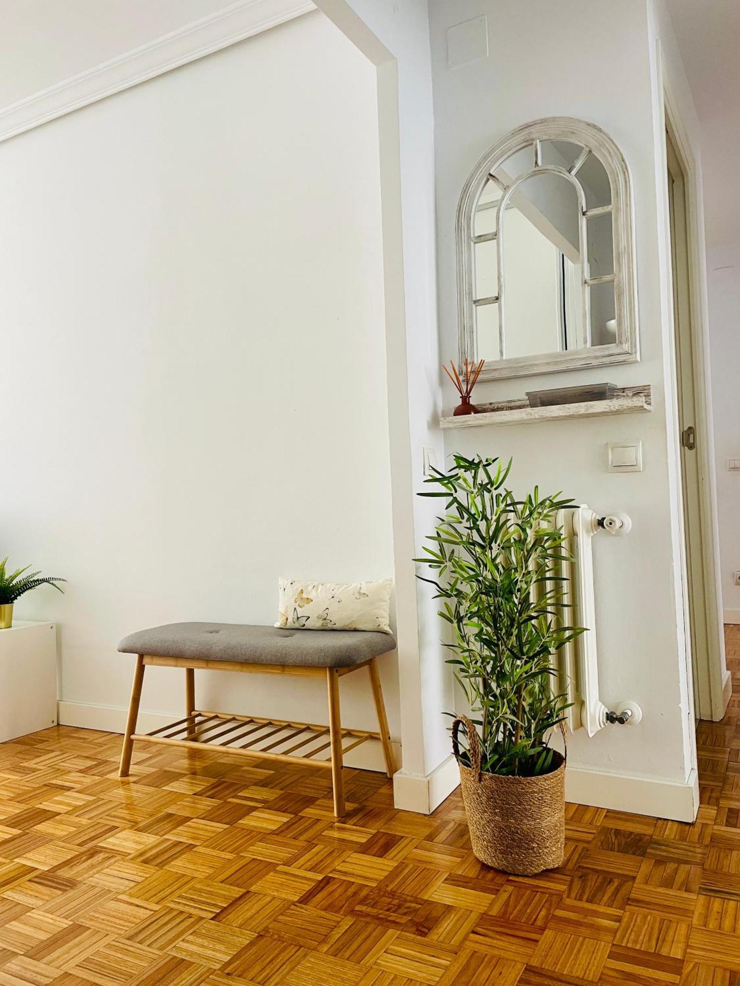 Oviedo Historico Wifi & Parking Gratuito Apartment Ngoại thất bức ảnh