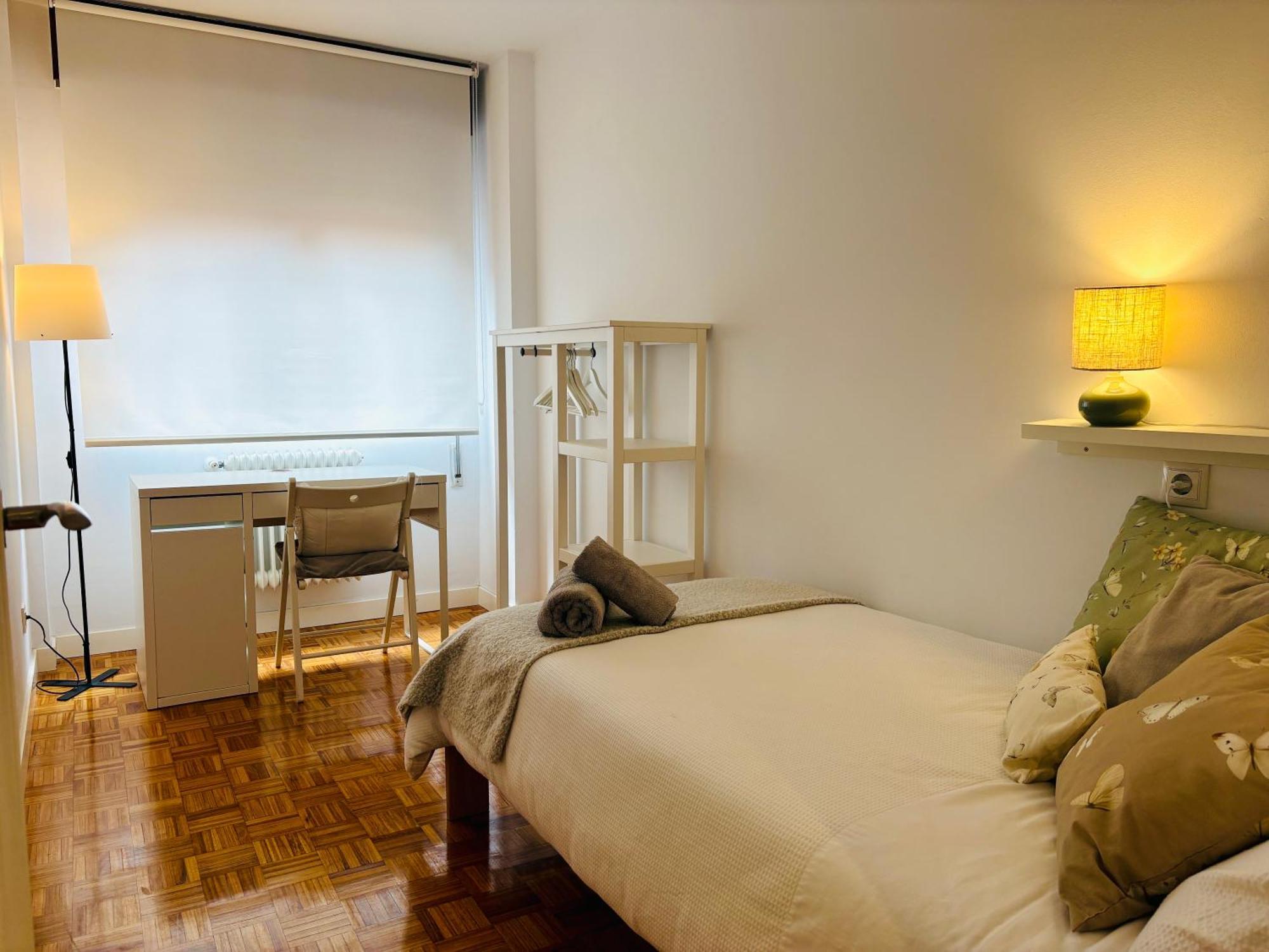 Oviedo Historico Wifi & Parking Gratuito Apartment Ngoại thất bức ảnh